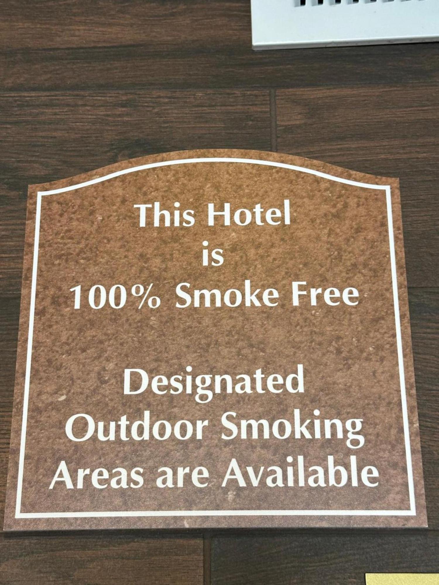 Stay Inn By Oyo Near I 80 Lincoln West Exterior foto